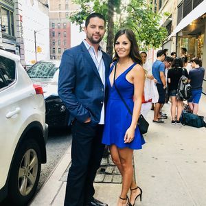 Meet your Posher, Mayra